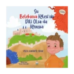 Şu Belekoma Kalesi'nin Dili Olsa da Konuşsa (Sıvama Cilt)