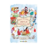 Mutlu Çocuklara Mutlu Masallar