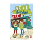 Acil Yardım Treni