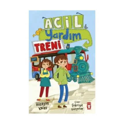 Acil Yardım Treni