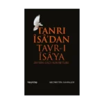 Tanrı İsa’dan Tavr-ı İsa’ya