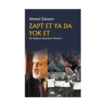 Zapt Et ya da Yok Et