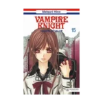 Vampire Knight - Vampir Şövalye 15