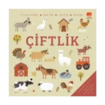 Çiftlik - Say Bul Eğlen