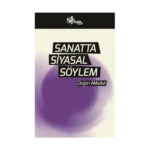 Sanatta Siyasal Söylem