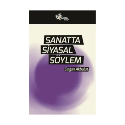 Sanatta Siyasal Söylem