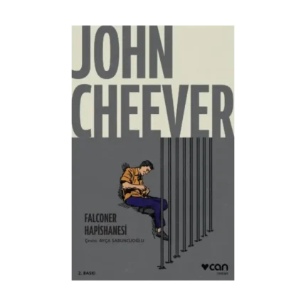 Falconer Hapishanesi