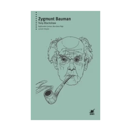 Zygmunt Bauman