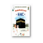 Ruhumun İlacı Hac