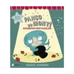 Panço ve Monti - Kasabanın Yeni Yıldızları