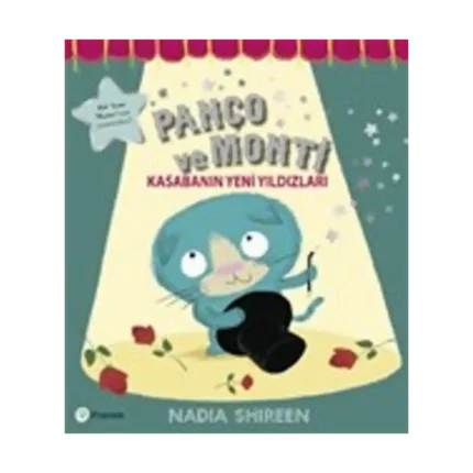 Panço ve Monti - Kasabanın Yeni Yıldızları