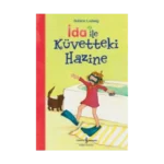 İda ile Küvetteki Hazine