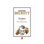 Felaket ve Sair Kısa Oyunlar