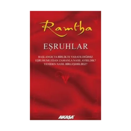 Ramtha Eşruhlar