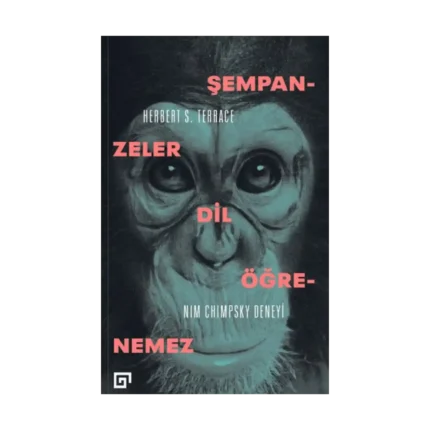 Şempanzeler Dil Öğrenemez