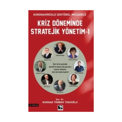 Kriz Döneminde Stratejik Yönetim-1