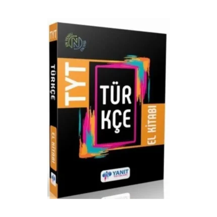 Tyt Türkçe El Kitabı