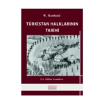 Türkistan Halklarının Tarihi