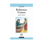Robinson Crusoe Stage 3 Books