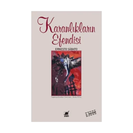 Karanlıkların Efendisi