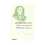 Çağımızın Araştırma Yöntemleri Üzerine