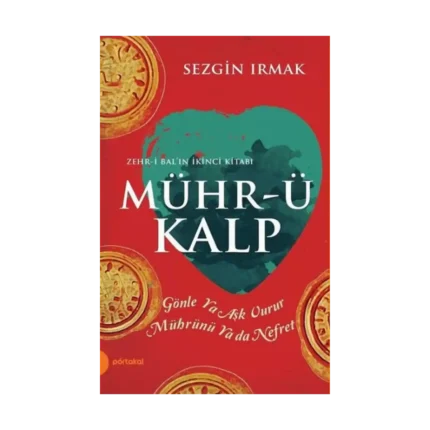 Mühr-ü Kalp