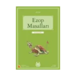 Ezop Masalları Turuncu