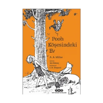 Pooh Köşesindeki Ev