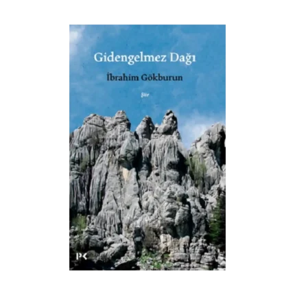 Gidengelmez Dağı