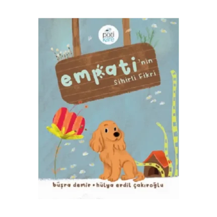 Empati’nin Sihirli Fikri