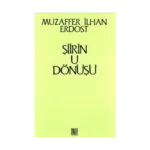 Şiirin U Dönüşü