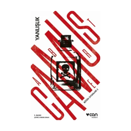 Yanlışlık - Bütün Oyunları 3