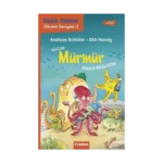 Küçük Mürmür Okula Başlıyor