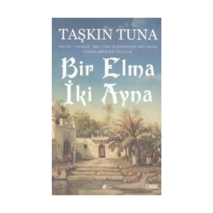 Bir Elma İki Ayna - Bir İkiye Nasıl Yansıdı?