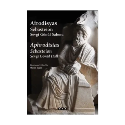 Afrodisyas Sebasteion Sevgi Gönül Salonu