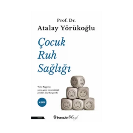 Çocuk Ruh Sağlığı