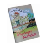 Arkadaşım Korkuluk