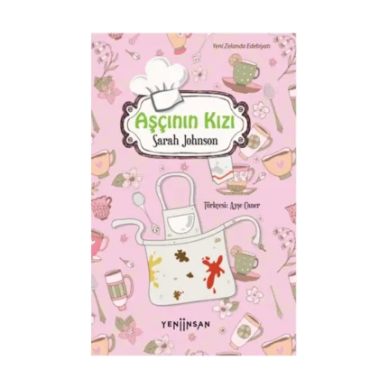 Aşçının Kızı