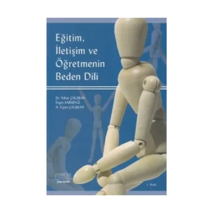 Eğitim, İletişim ve Öğretmenin Beden Dili