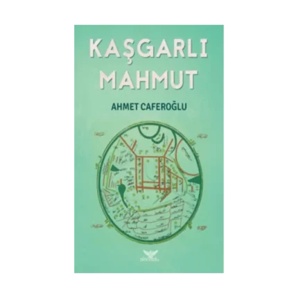 Kaşgarlı Mahmut
