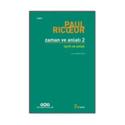 Zaman ve Anlatı 2