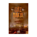 Göz Bakır