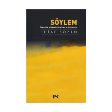 Söylem - Belirsizlik, Mübadele, Bilgi, Güç ve Refleksivite