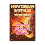 Şöhretistan Hayatımdan Sayfalar