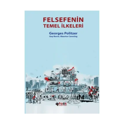 Felsefenin Temel İlkeleri