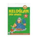 Keloğlan 5 Dev Aynası