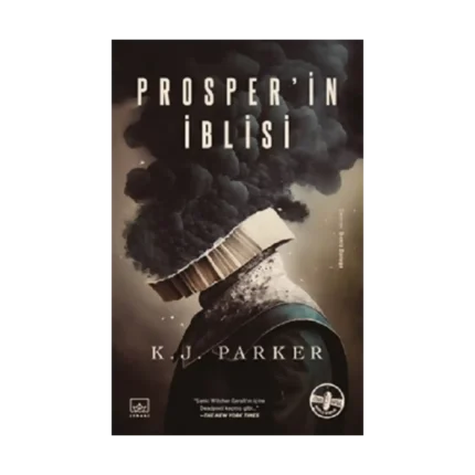 Prosper’in İblisi