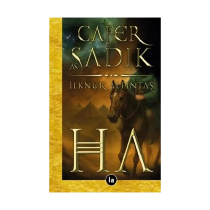 Cafer as-Sadık / Ha