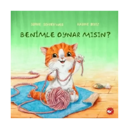Benimle Oynar Mısın?