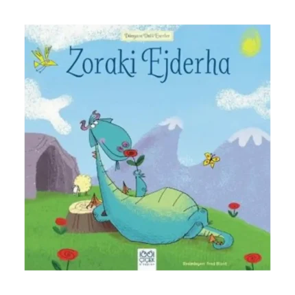 Zoraki Ejderha